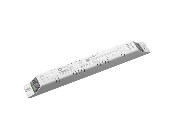 Драйвер LED 50Вт-300мА (LT B1x50W) ГП СТ | 2002002600 Световые Технологии