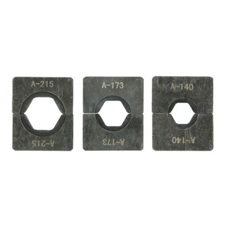 Комплект матриц СИП для ПГ-300 ПМ-240 (12055) SHTOK 376408 SHTOK арт. 376408