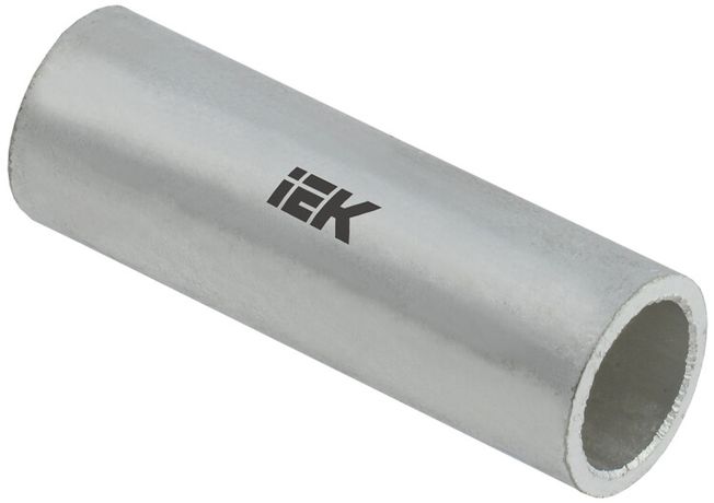 Гильза медная луженая ГМЛ 150-19 ГОСТ 23469.3 | UGTY11-150-19 IEK