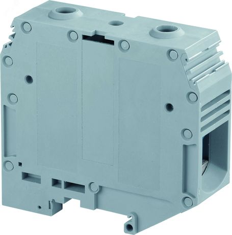 Клемма винтовая 95мм.кв. синяя D95/26.N - 1SNA400371R1100 Тайко Электро (ОУЭО)