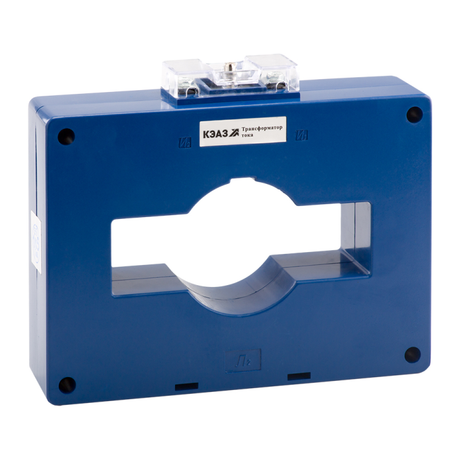 Трансформатор тока измерительный ТТК-100-1250/5А-15ВА-0.5S-УХЛ3 - 239704 КЭАЗ