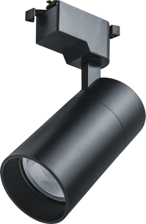 Светильник 95 546 NLT-T1-1L-25W-840-BL-LED (трековый 36град. 4000К) NAVIGATOR 95546