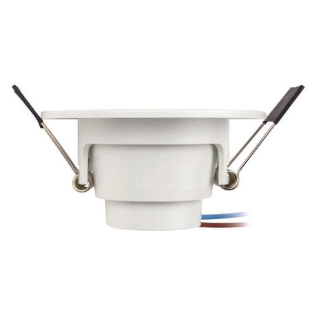 Светильник светодиодный ULM-Q261 5Вт/NW IP44 WHITE Volpe UL-00003241 Uniel