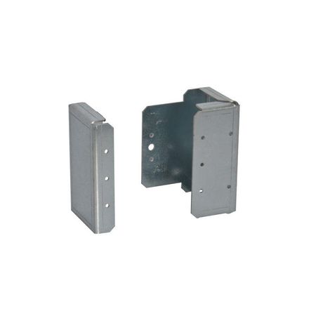 Плата на центральной стойке DPX3 160 4Pд - 339610 Legrand