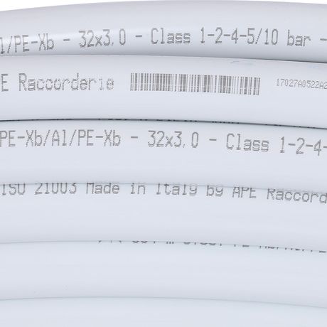 Труба металлопластиковая 32х3,0 (бухта 50м) - SPM-0001-053230 STOUT RG008Q08V3E763