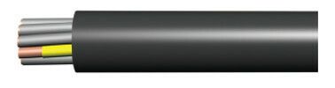 Кабель КВВГнг-LS 27х0,75