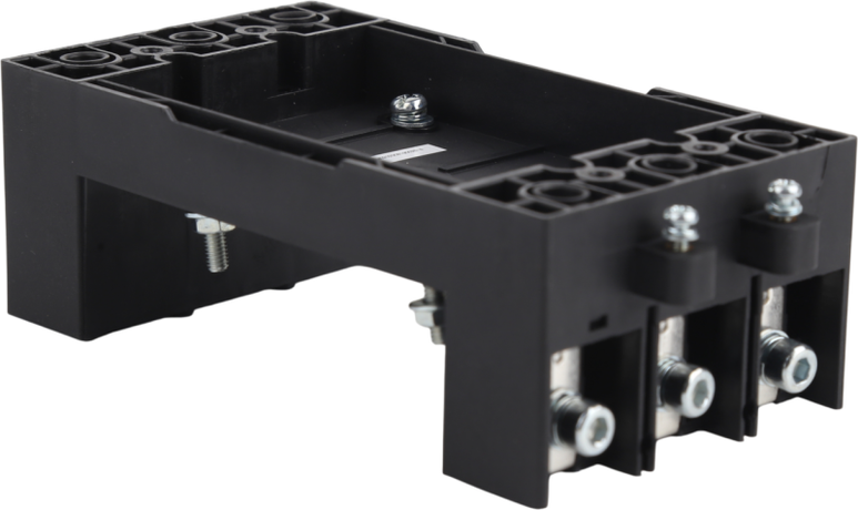 Корзина втычного типа задн. подкл. 3п+N КА-304Rc DEKraft 28820DEK APC