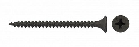 Саморез ШСГМ 4,2х65 (5 кг) - коробка | 144769 Tech-KREP