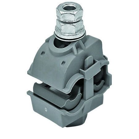 Герметичный ответвительный зажим с одновременной затяжкой болтаN 616 (6-95/4-16 мм2) | 11203021 NILED НИЛЕД