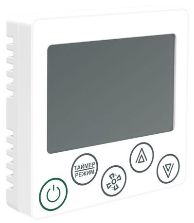 Панель комнатная ПЛК 150 24В DC с Modbus RTU V1 ONI PLC-150-HMI-0000V1-0D IEK