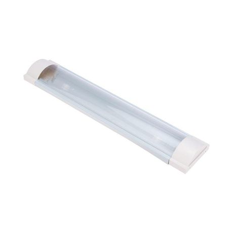 Светильник ДПО под светодиодную лампу 2хТ8 600мм IP20 (без ПРА) Rexant 621-1124 MEET