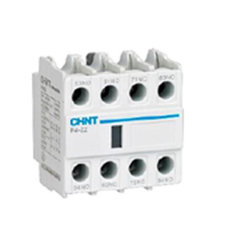 Приставка доп.контакты AX-3C/11B к Контактору NXC 265~630 (боковой) (R) | 253591 CHINT