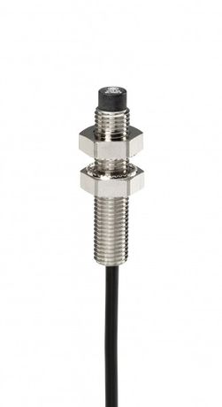 ИНДУКТИВНЫЙ ЦИЛИНДРИЧЕСКИЙ ДАТЧИК M8 XS108BLPAL2 | Schneider Electric