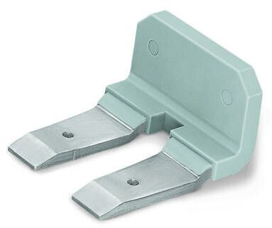 Перемычка изолир. сер. (уп.25шт) WAGO 285-495