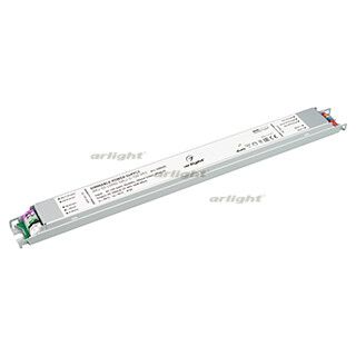 Блок питания ARJ-55-LONG-DALI-0-10V-PFC (56W, 700mA) (ARL, IP20 Металл, 7 лет) - 028455 Arlight