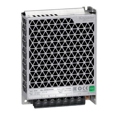 КОМПАКТНЫЙ БЛОК ПИТАНИЯ 24В, 100ВТ, 4,5А | ABL2REM24045K Schneider Electric