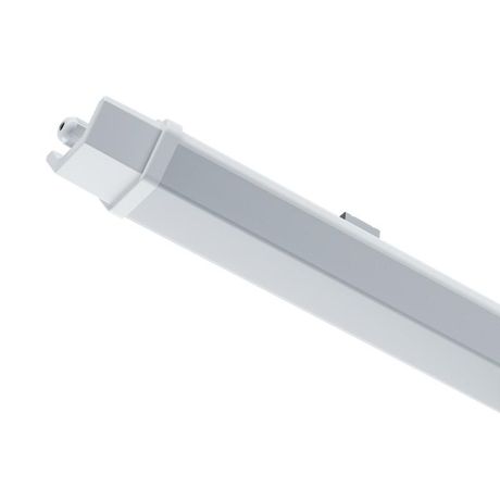 Светильник светодиодный 61 909 ODSP-03-16-4K-LED 16Вт 4000К IP65 2070лм 176-264В (аналог ЛСП 2х18) ОНЛАЙТ 61909 Navigator