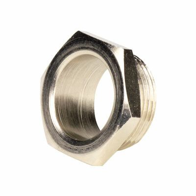 Втулка защитная М50х1.5 DKC 6052-50 ДКС
