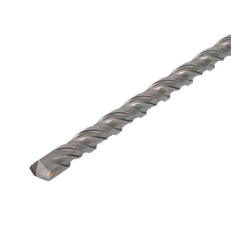 Бур SDS-plus (2 спирали 2 резца) 14.0х310 ИНТЕРСКОЛ 2011031001400