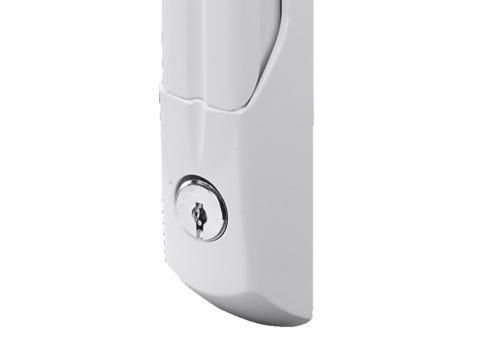 Мини-комфортная ручка под зам.вкладыши - 7705110 Rittal