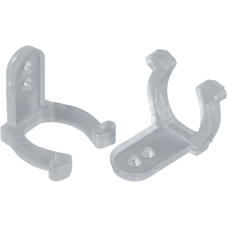 Клипса для светодиодной ленты 90 017 OLSC-clip-2835-220V-NEONLED | 90017 ОНЛАЙТ Navigator