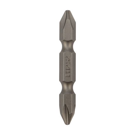 Бита для шуруповерта KRANZ PH2-PH2х50 мм (2 шт./уп.) |KR-92-0451 |
