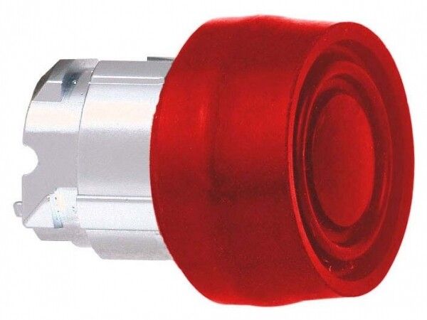 ГОЛОВКА КНОПКИ ZB4BP4S | Schneider Electric