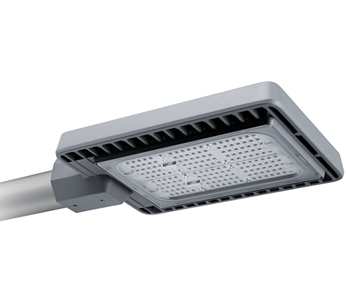 Светильник светодиодный консольный уличный BRP392 LED136/NW 96W 220-240V DMPSR | 911401863198 PHILIPS