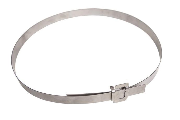 Хомут монтажный FT-201 ИНСТАЛЛ 50107