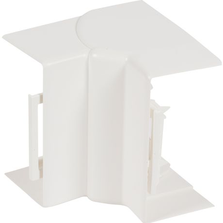 Внутренний изменяемый угол - от 80° до 120° для кабель-каналов 100x50мм METRA | 638031 Legrand