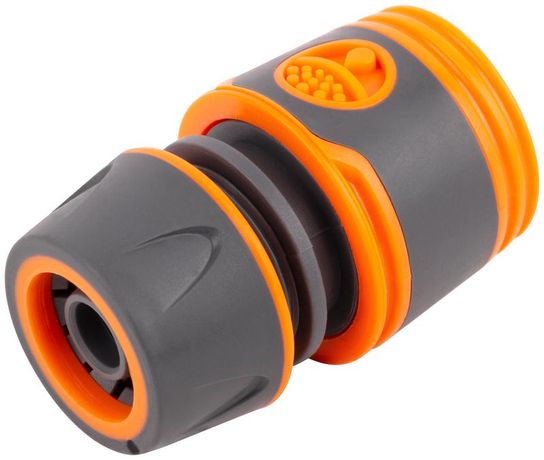 Соединитель двухкомпонентный 1/2дюйм FIT 77741 РОС