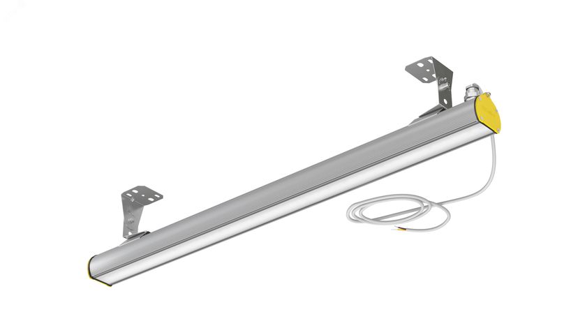 Светильник LED СТРУНА Ex (СПП) 35Вт 3900Лм IP65 - LE-СПП-26-035-4134Ex-65Д ЛЕД-Эффект