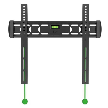 Кронштейн для телевизора 32"-55" фиксированный с быстрой фиксацией REXANT |38-0337 | MEET 38-0337