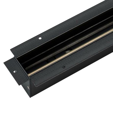 Трек встраиваемый MAG-TRACK-4560-F-540 (BK) (Arlight, IP20 Металл, 3 года) - 026896