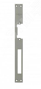 Планка запорная длинная для защелок цвет серый - ST-SL112SP Smartec smkd0431