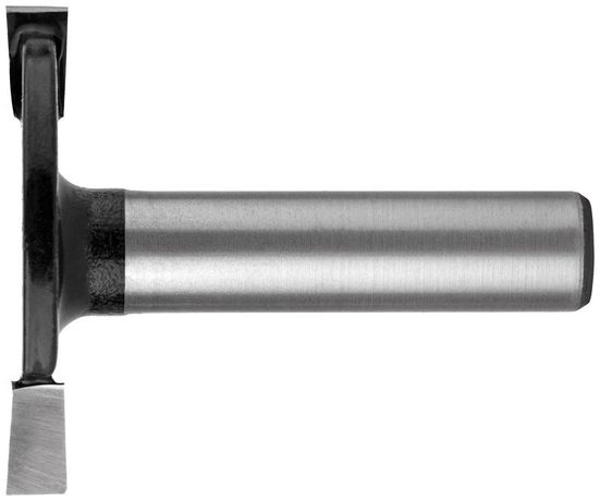 Фреза дисковая для кромок и пазов, DxHxL = 32 х 4 36 мм - 36690 РОС