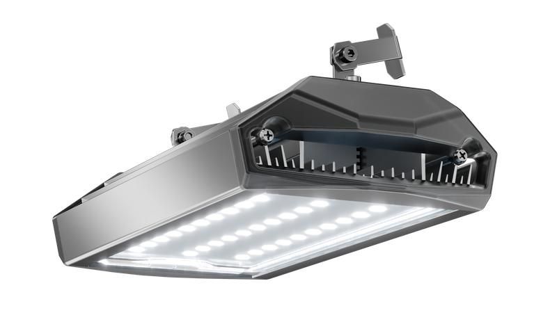 Светильник светодиодный ДСП 50 740 Д ЕСАУЛ IP66/67 промышлен. Технологии света УТ000020654