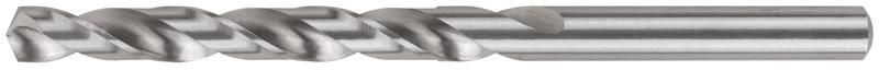 Сверло по металлу HSS шлифованные угол заточки 135град. 6.5х101мм (уп.5шт) MOS 35698М