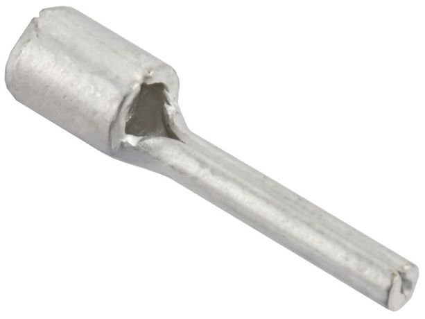 Наконечник НШП 2,5–12 | UNN10-D25-12-001 IEK IEK (ИЭК) арт. UNN10-D25-12-001