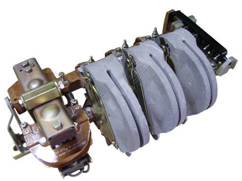 Контактор КТ 6063 1000А ~380В - 00000000506 ЭТК