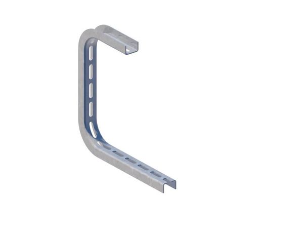 Кронштейн потолочный КП200ц УТ2,5 - Н0112923002 СОЭМИ