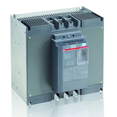Устройство плавного пуска 250/430А 220/500В PSS-250/430-500L - 1SFA892013R1002 ABB
