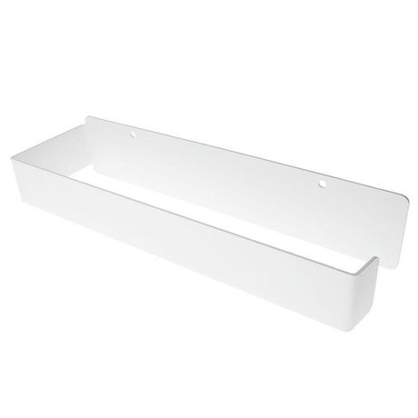 Держатель для бумажных полотенец, настенный, монтаж без сверления, белый, REXANT - 38-0638 MEET