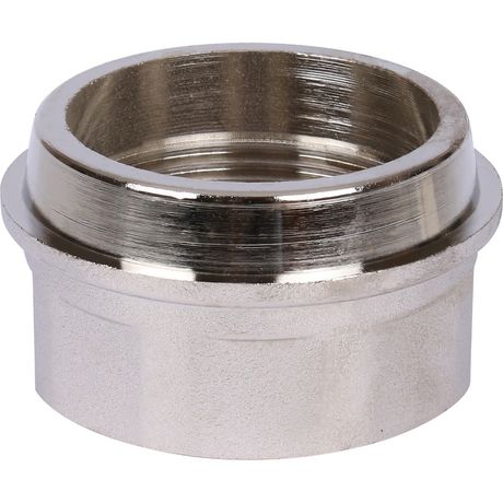 Разъемное соединение 'американка' ВВ никелированное 1'1/2 - SFT-0034-000112 STOUT RG008Q0SGI5OIJ