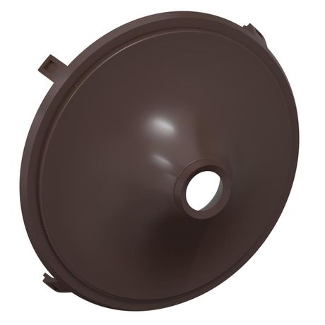 Ввод в распределительную коробку для светильника Rotondo корич. OneKeyElectro 7700923 ССТ