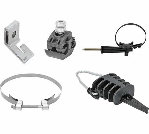 Комплект подключения 1 фазный | 14200401 NILED НИЛЕД