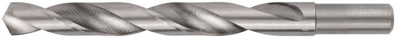 Сверло по металлу HSS полированное в блистере 14,0 мм (1 штука) - 33825 РОС