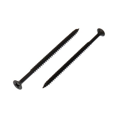 Саморез гипсокартон-металл KRANZ 4.2х75, короб (100 шт./уп.) |KR-01-3341-012 |