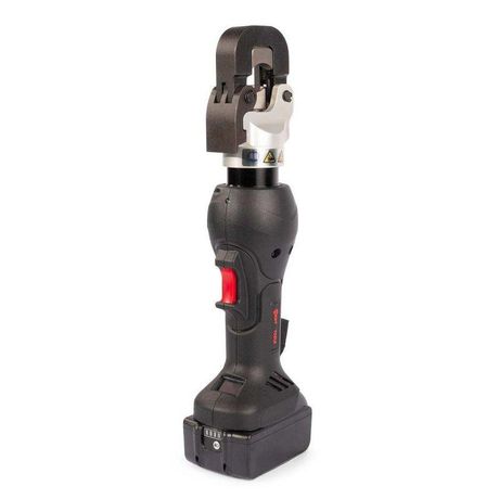 ПРОФИ | 91797 КВТ Тросорез гидравлический аккумуляторный ТРГА-25 серия