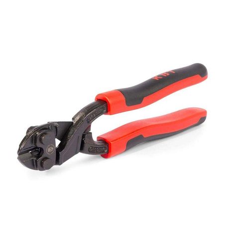 ПРОФИ | 92308 КВТ Болторез БРК-200М «GRIZZLY» серия